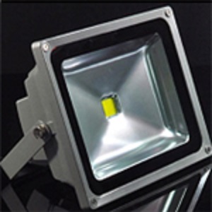 LED прожектор ML-FL01-100W - 4100K