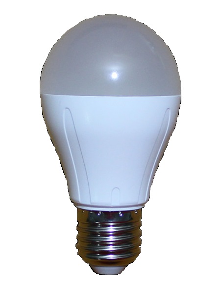 Светодиодная лампа A60N LED E27 7W - 2700-3000K