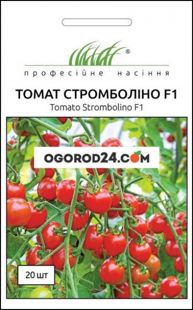 Семена томата Стромболино F1