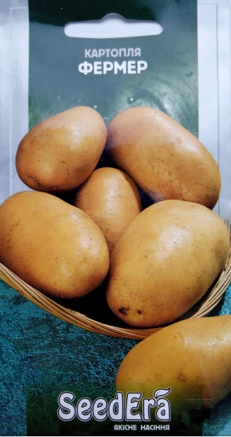 Семена картофеля Фермер