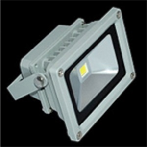 LED прожектор ML-FL01-10W - 4100K