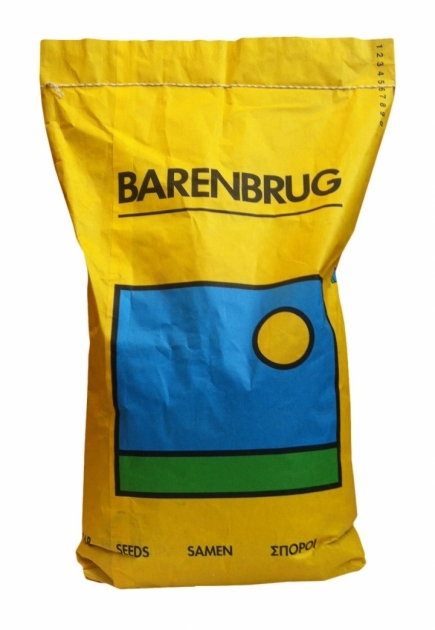 Газонная трава Barenbrug Элит 5 кг