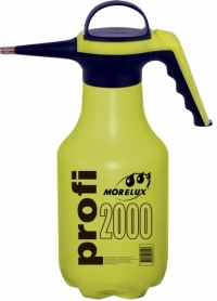 Опрыскиватель ручной Morelux profi 2 литра ОП-320Б