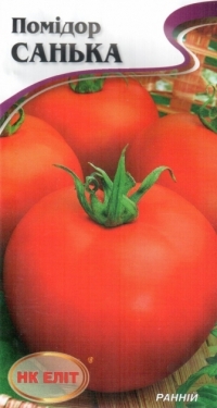 насіння томат САНЬКА