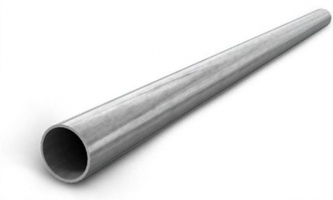 Труба круглая Ø 57 х 3,5 мм, 1 метр погонный