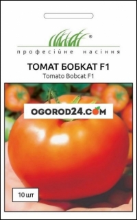 Семена томата Бобкат F1