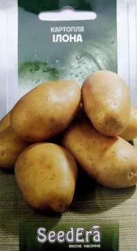 Семена картофеля Илона