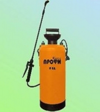 Опрыскиватель пневматический Кварц ПРОФИ стандарт 11 литров ОП-251.1