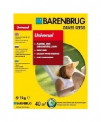 Газонная трава Barenbrug Универсальная 1 кг