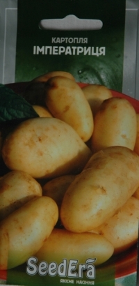Семена картофеля Императрица