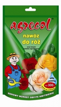 Удобрение Agrecol кристаллическое для роз