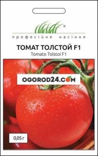 Семена томата Толстой F1